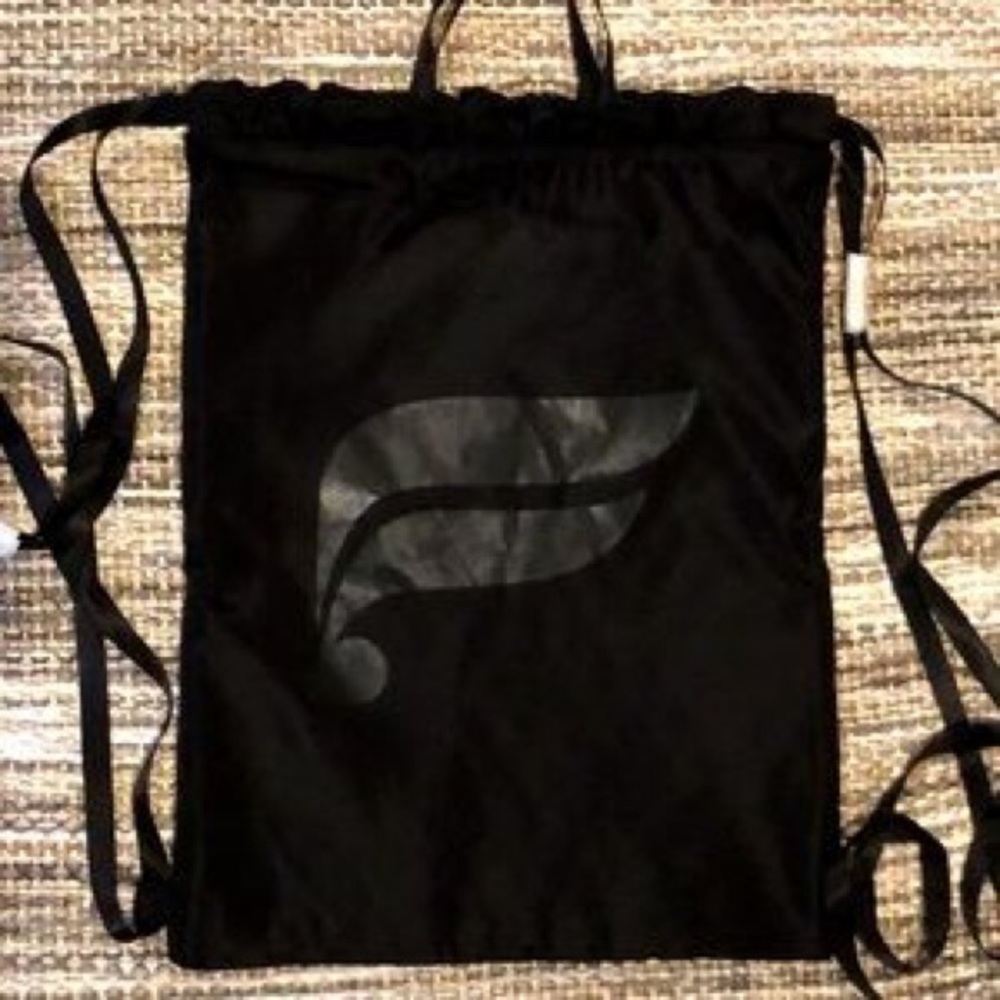 Fabletis Drawstring Gwp Cinch Backpack - image 1